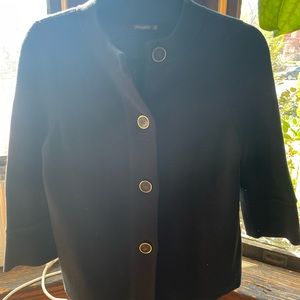 J. McLaughlin Cardigan